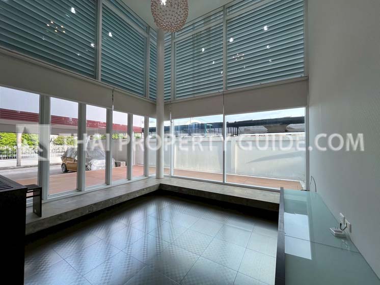 House in Sukhumvit 